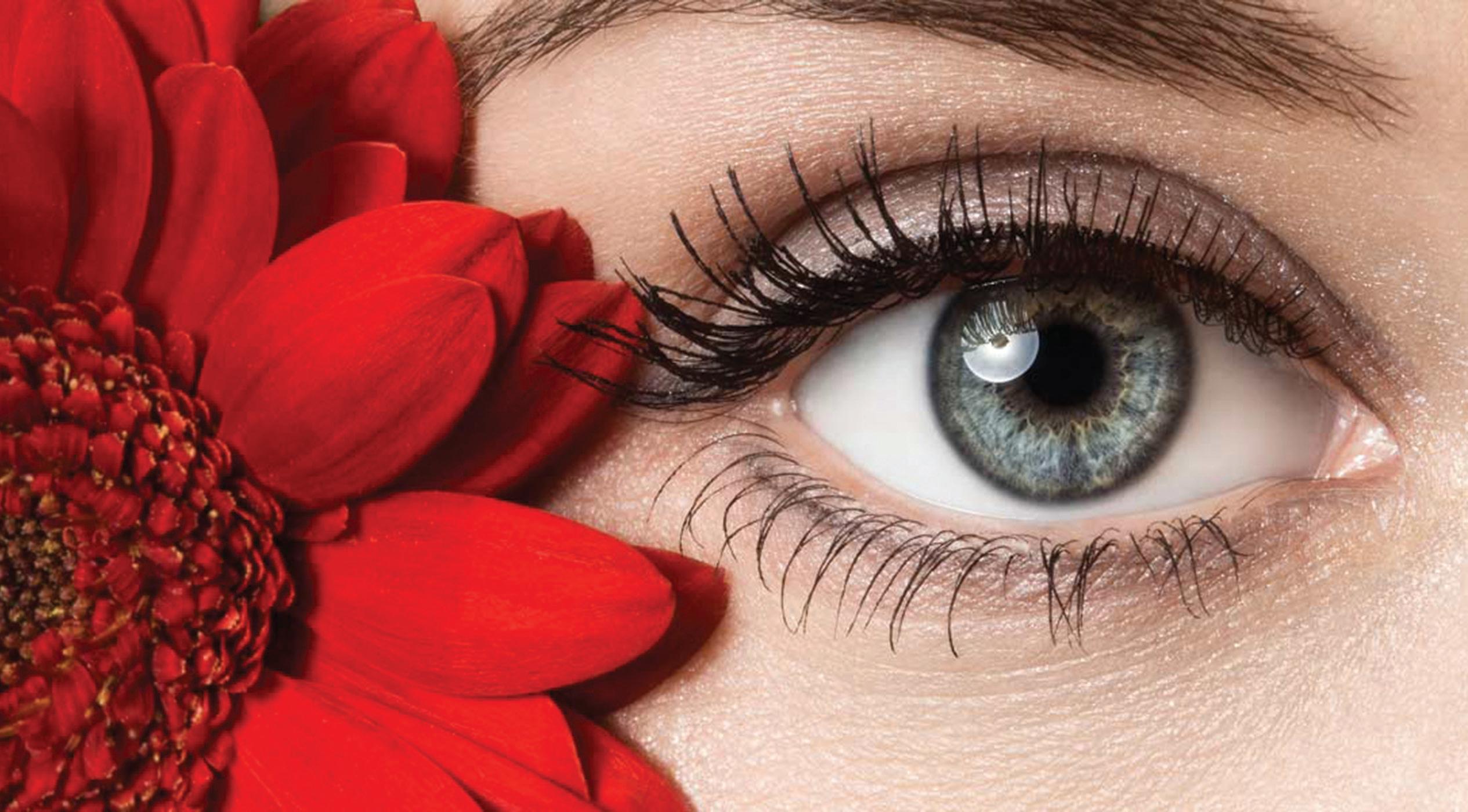 आंखों के रोग तथा उपचार